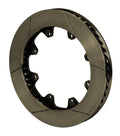 ROTOR BRAKE SLOTTED 11.75IN
