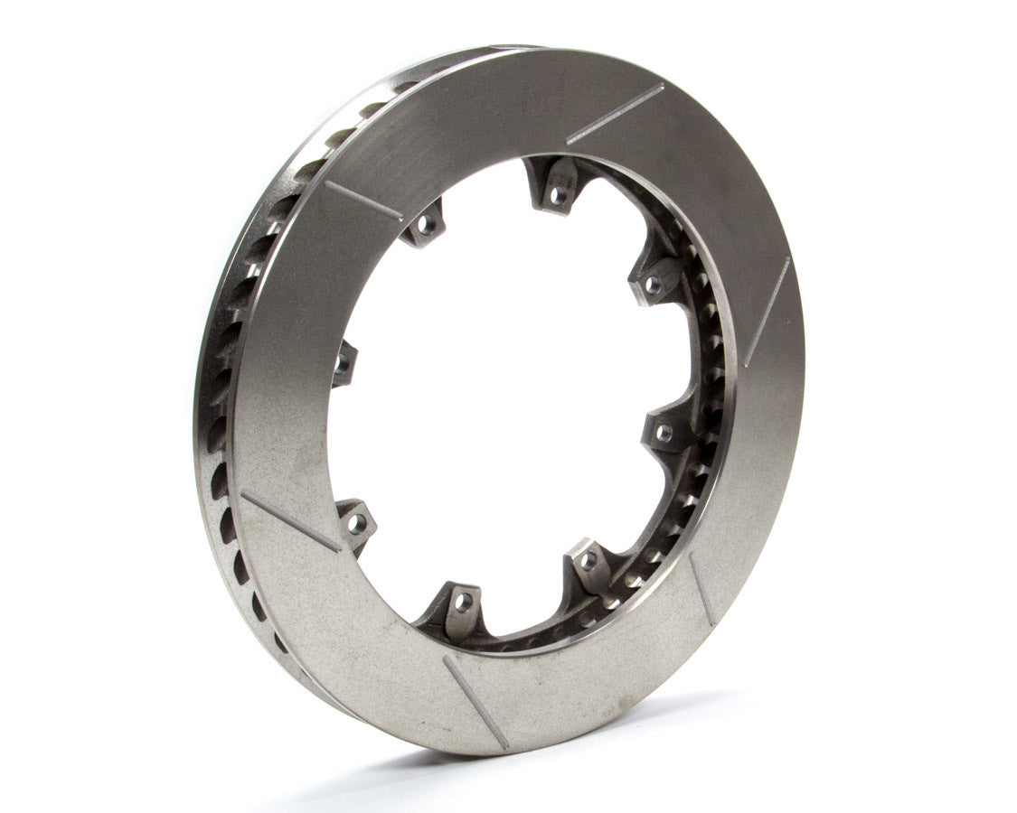 ROTOR BRAKE SLOTTED 48-VANE