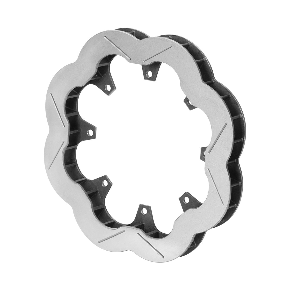 ROTOR BRAKE SLOTTED 11.75IN