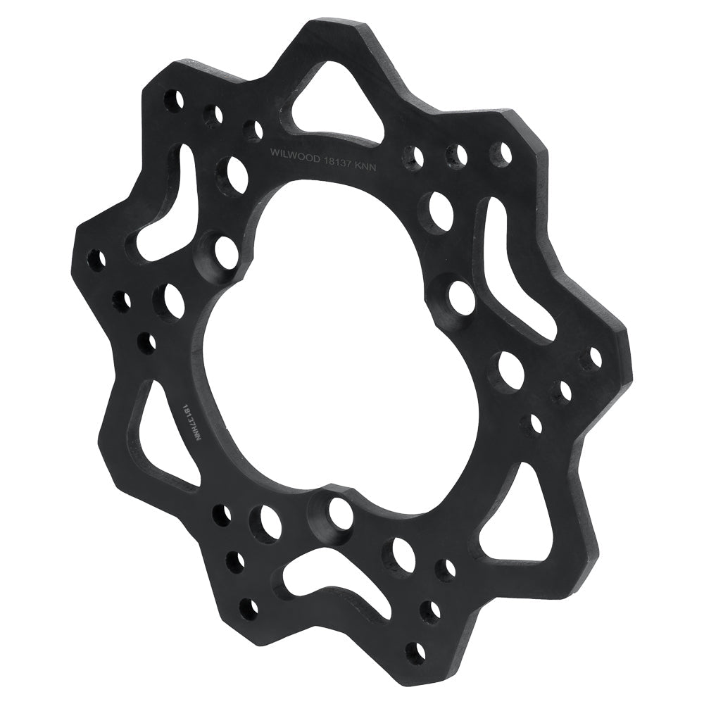 BRAKE ROTORS