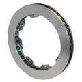 ROTOR-UL32CV VENTED IRON-LH 12