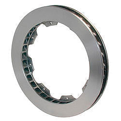 ROTOR-UL32CV VENTED IRON-RH 11