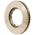 ROTOR-LT-GT48 VENTED IRON-LH 1
