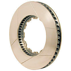 ROTOR-LT-GT48 VENTED IRON-LH 1