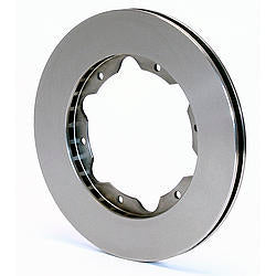 ROTOR-UL30 HP VENTED IRON 10.7