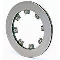 ROTOR-UL32 HP VENTED IRON 12.1