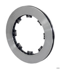 ROTOR-SUBARU REAR 12.19 X .810