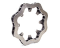 ROTOR-UL32 VENTED-SCALLOPED LW
