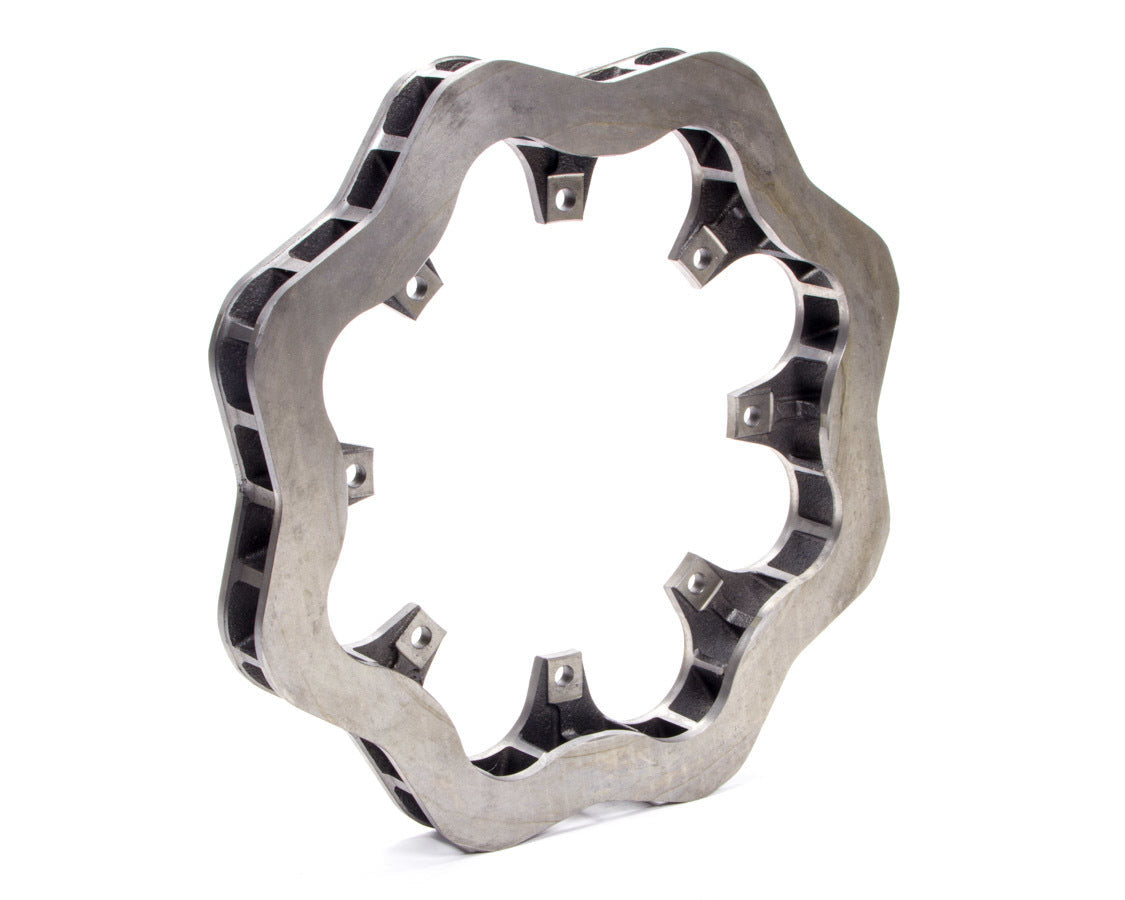 ROTOR-UL32 VENTED-SCALLOPED LW