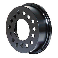HAT-REAR DRAG  1.41   OFFSET