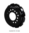 HAT P-BRAKE ALUMINUM 1.54 OFFS