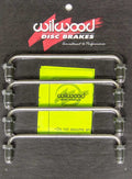 BILLET SL6/FSL4 FLUID TUBE  1.