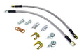 FLEXLINE KIT  D52 CALIPER 14
