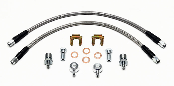 FLEXLINE KIT  D52 CALIPER 16