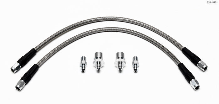 FLEXLINE KIT  95-05 MIATA