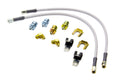 FLEXLINE KIT  FRONT 1965-1969