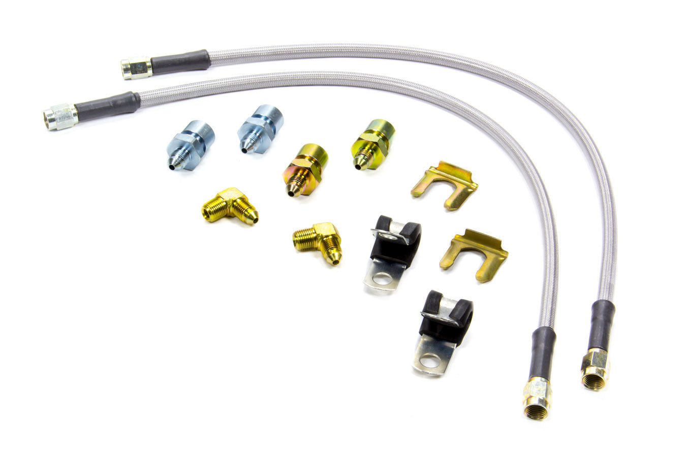 FLEXLINE KIT  FRONT 1965-1969