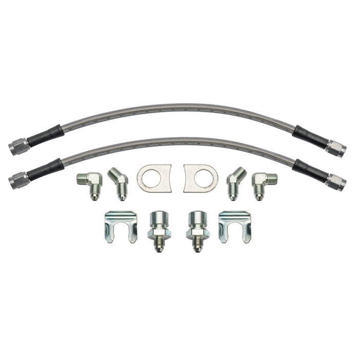 BRAKE LINE KIT