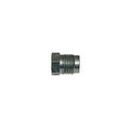 Fitting Adapter Tandem M/C 3/16 x 9/16-20