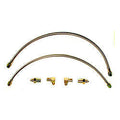 FLEXLINE KIT  90-99 CIVIC W/ F