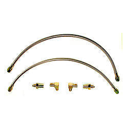 FLEXLINE KIT  90-99 CIVIC W/ F