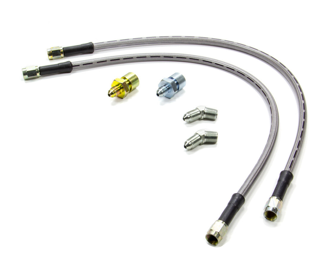 FLEXLINE KIT  94-03 MUSTANG W/