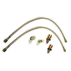 FLEXLINE KIT  86-93 MUSTANG W/