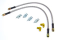 FLEXLINE KIT  93-02 CAMARO W/F
