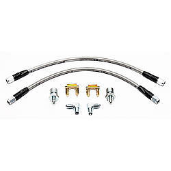 FLEXLINE KIT  55-57 CHEVY W/ F