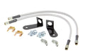 FLEXLINE KIT  FRONT 1970-1973
