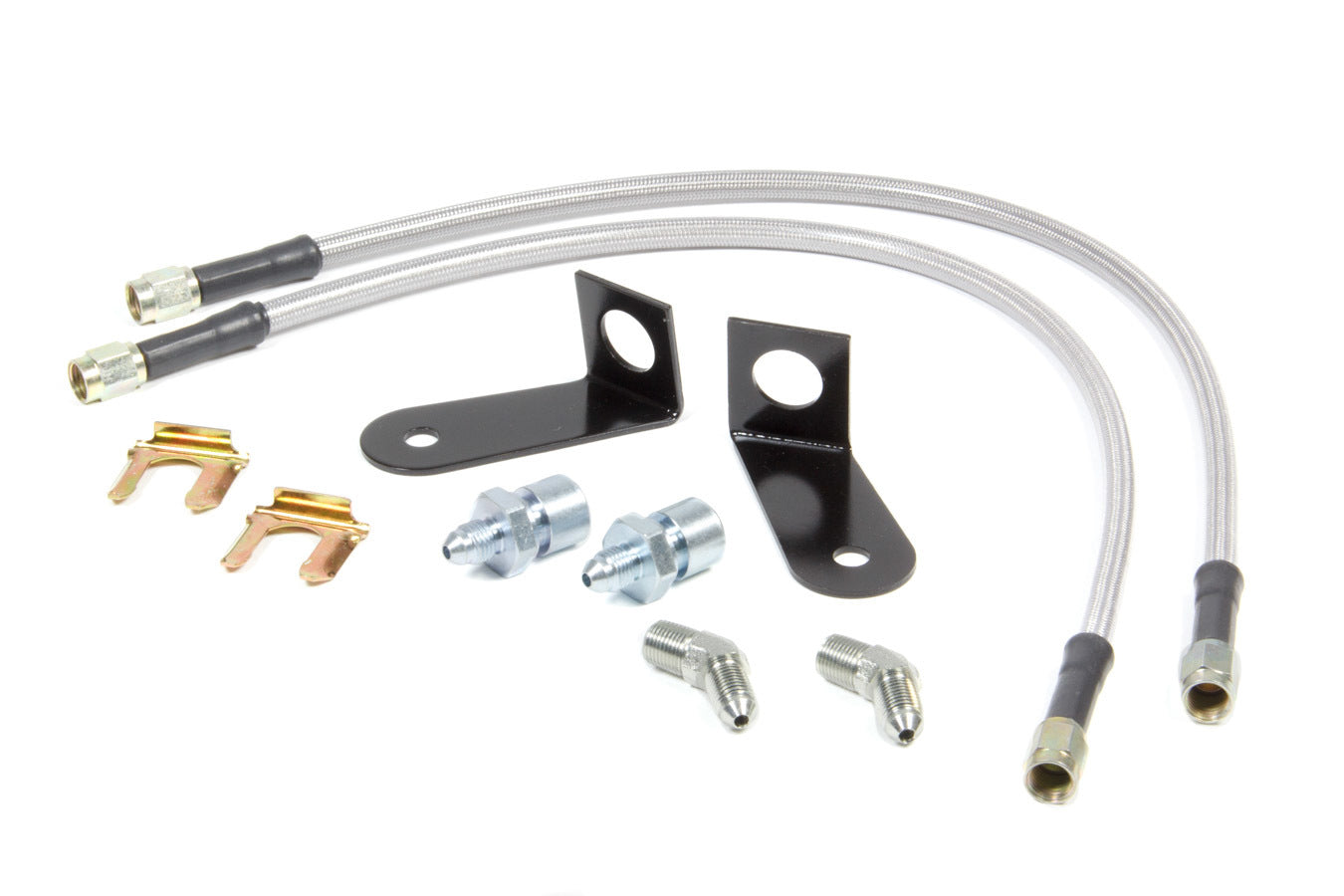 FLEXLINE KIT  FRONT 1970-1973