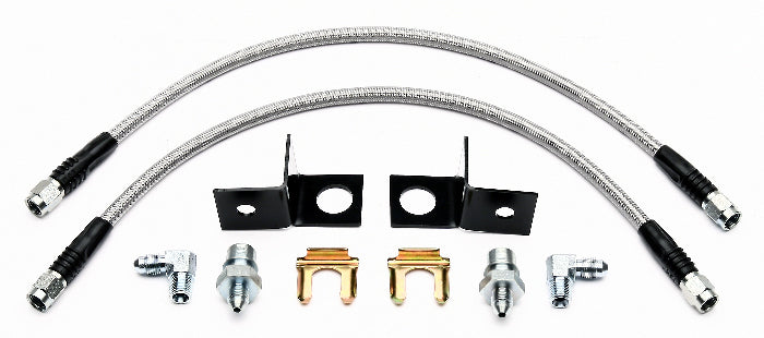 FLEXLINE KIT  REAR 2005-06 FOR