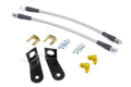 FLEXLINE KIT  FRONT  KIT CAR W