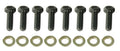 8 Bolt Rotor Bolt Kit
