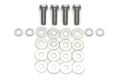 Bolt Kit Caliper Mnt 3/8-24