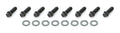 Drive Flange Blt.Kit