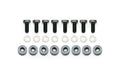 BOLTS BRAKE ROTOR 5/16-24 8PC