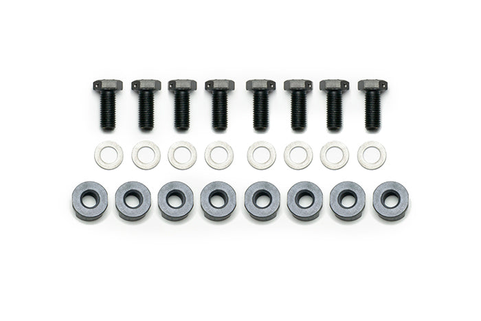 BOLTS BRAKE ROTOR 5/16-24 8PC