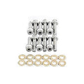 BOLT KIT FRNT IT LT HV FXDROTO