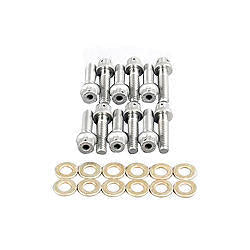 BOLT KIT FRNT IT LT HV FXDROTO