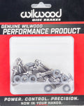 BOLT KIT