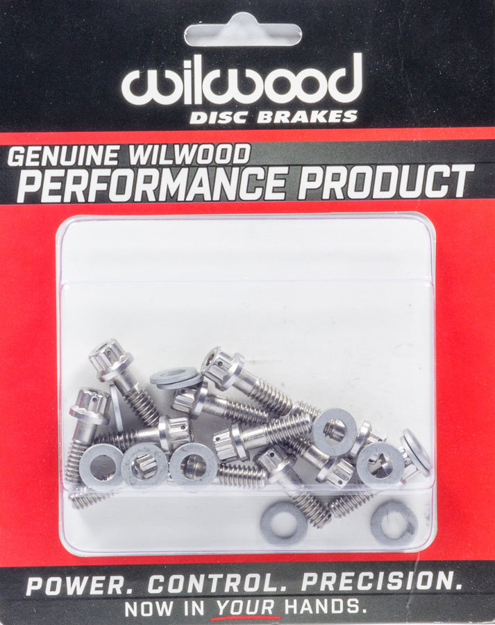 BOLT KIT