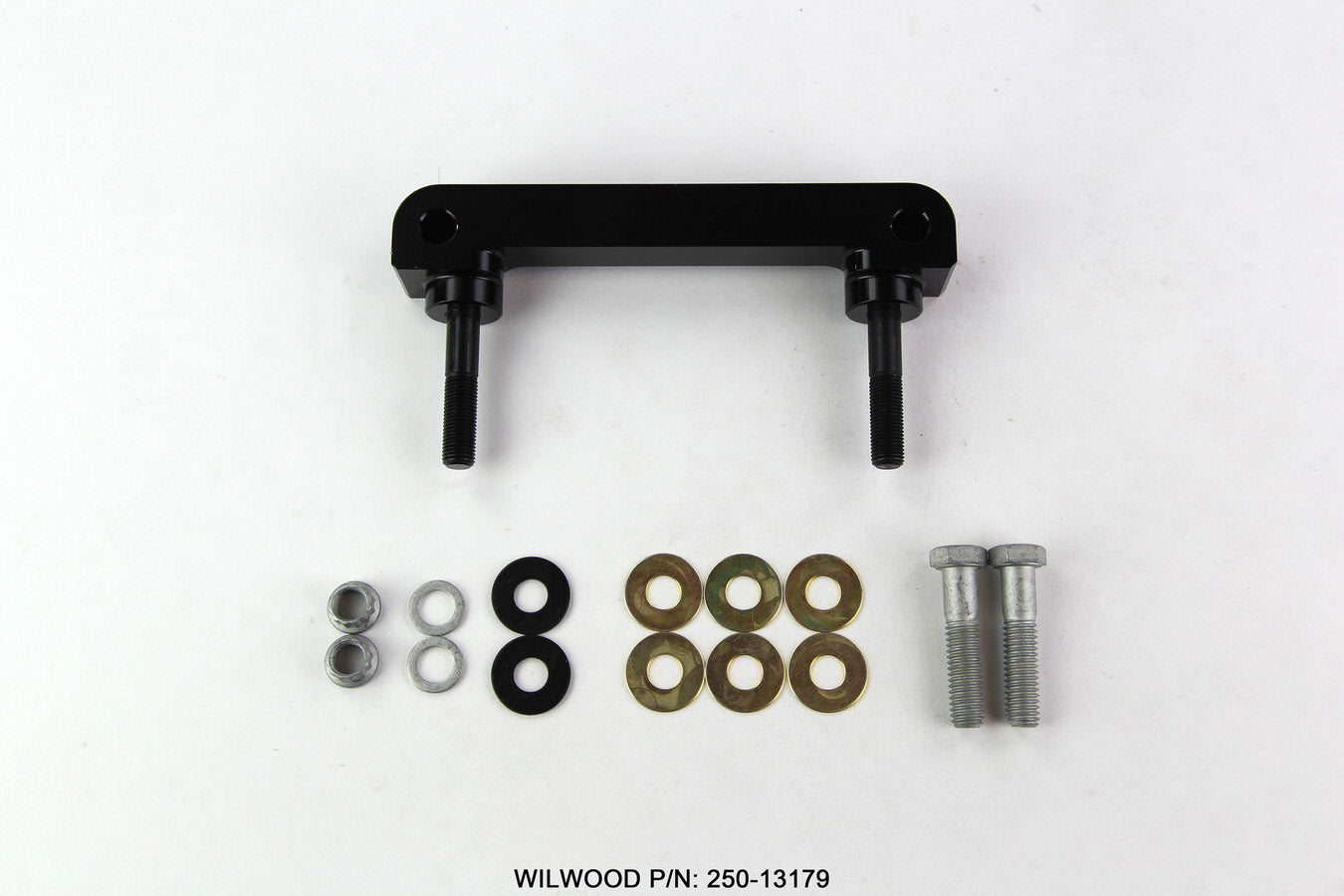 CALIPER MOUNTING KIT