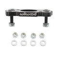 MASTER CYLINDER ADAPTER PLATE