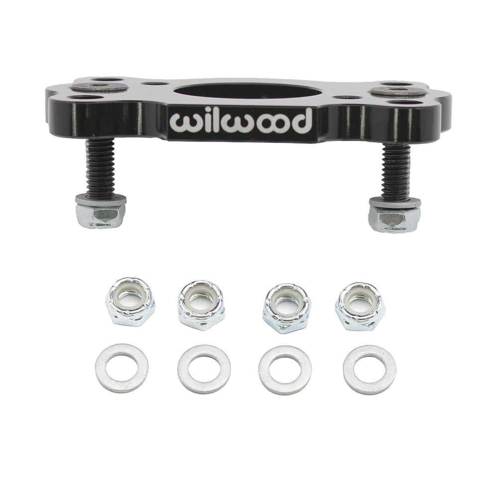 MASTER CYLINDER ADAPTER PLATE