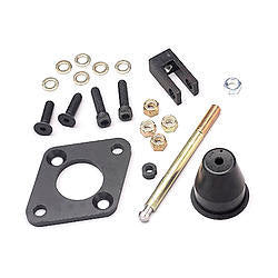 ADAPTER BRACKET KIT SNGL PEDAL