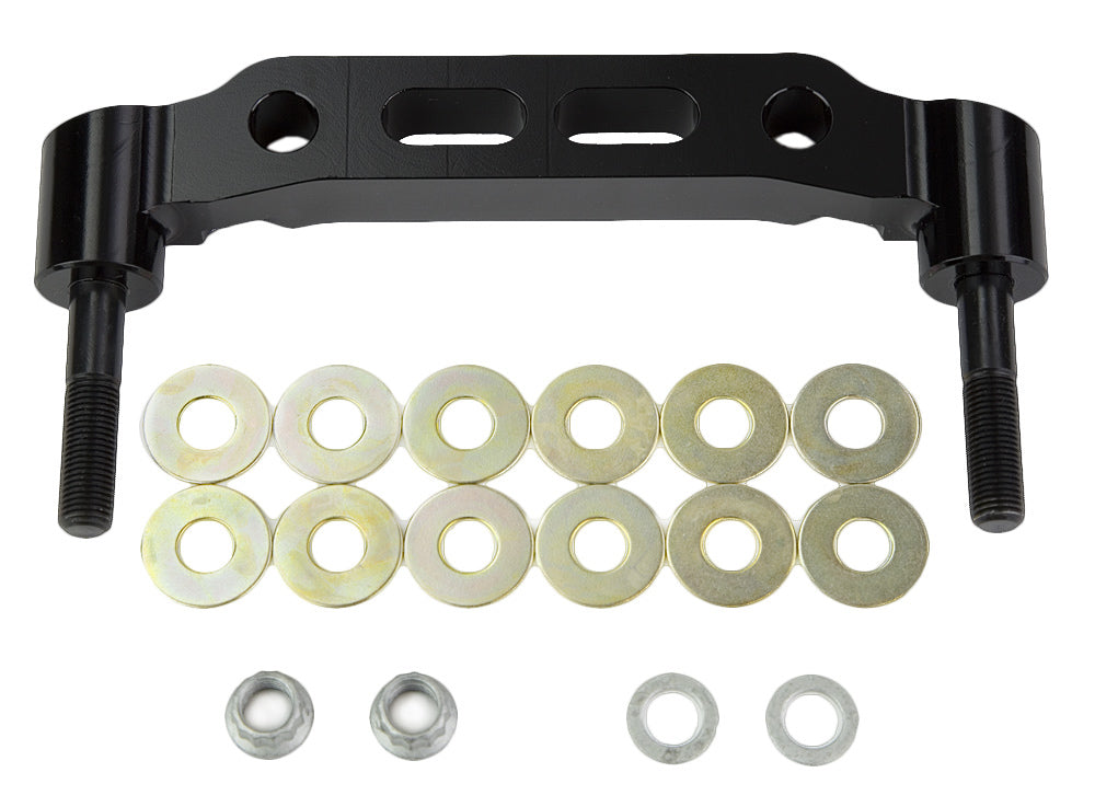 CALIPER MOUNTING BRACKET