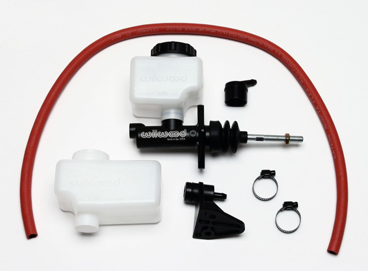 SHORT REMOTE M/C KIT 13/16
