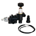 PROPORTIONING VALVE - KNOB ADJ