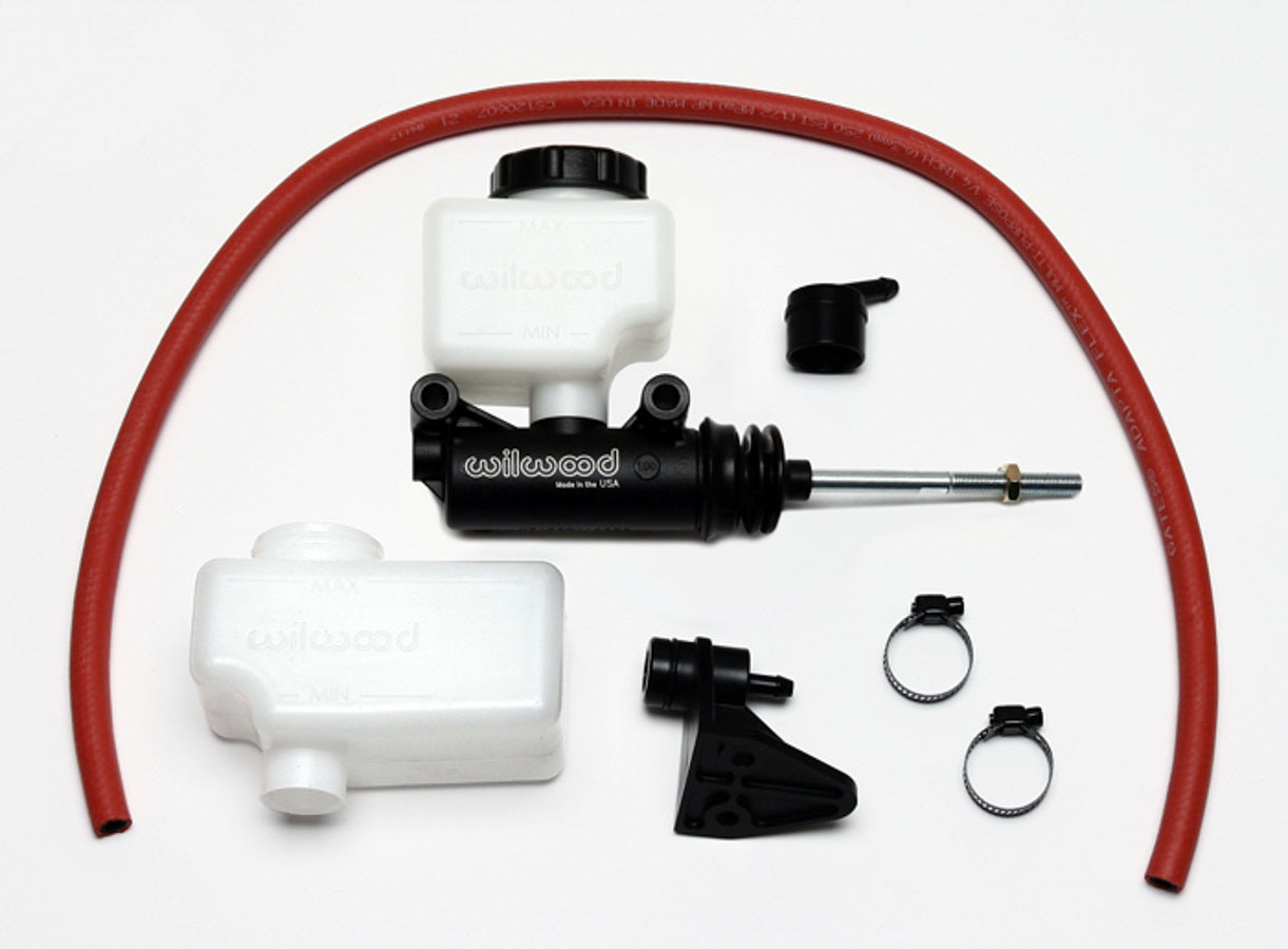 SHORT REMOTE SIDE MOUNT M/C KI